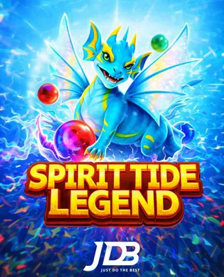 Spirit Tide Legend - JDB