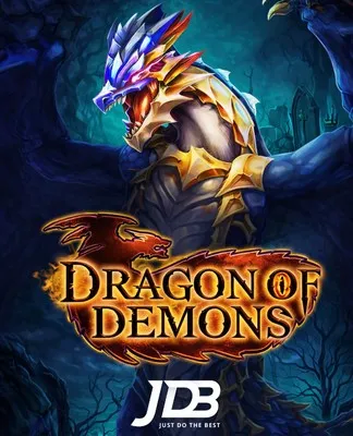 Dragon of Demons - JDB