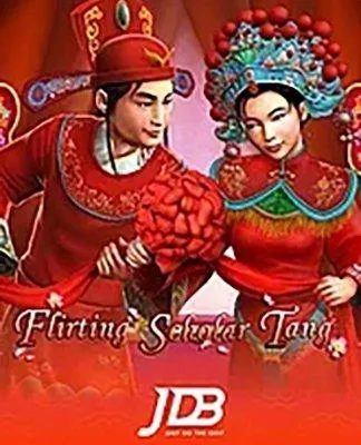 Flirting Scholar Tang - JDB