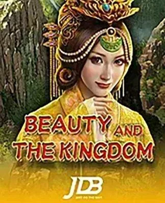 Beauty And The Kingdom - JDB