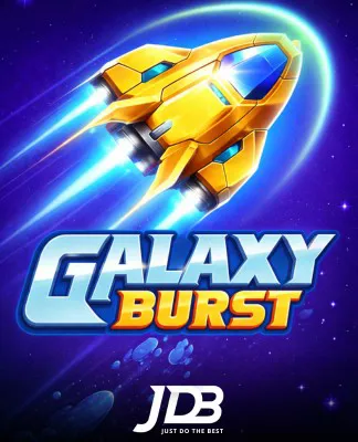 GALAXY BURST - JDB