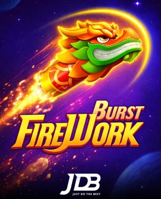 Firework Burst - JDB