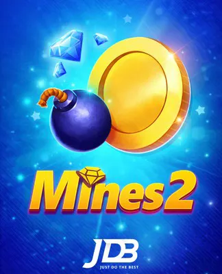 Mines2 - JDB