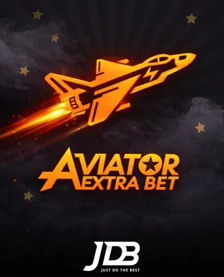 Aviator Extra Bet - JDB