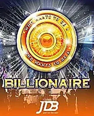 Billionaire - JDB