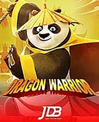 Dragon Warrior - JDB