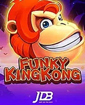 Funky King Kong - JDB