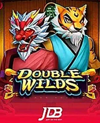 Double Wilds - JDB