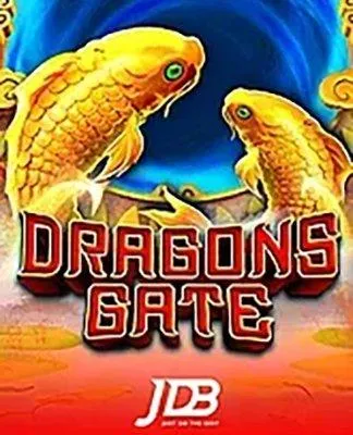 Dragons Gate - JDB