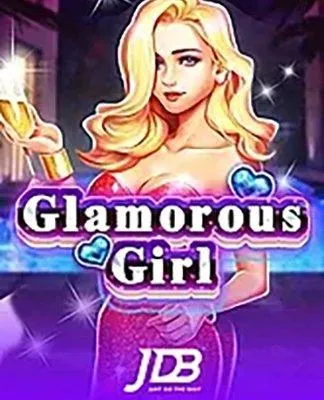 Glamorous Girl - JDB