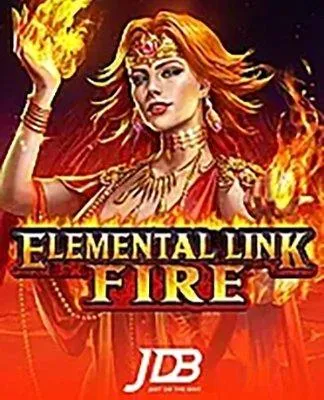 Elemental Link Fire - JDB