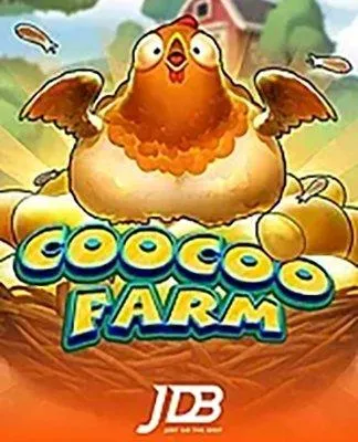 CooCoo Farm - JDB