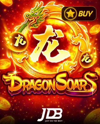 Dragon Soar - JDB