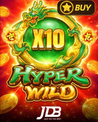 Dragon Soar - Hyper Wild - JDB