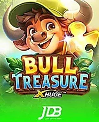 Bull Treasure - JDB
