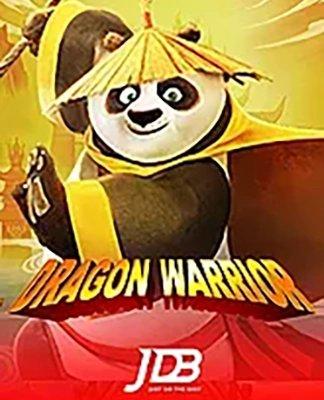 Dragon Warrior