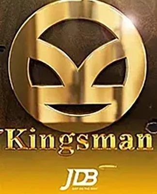 Kingsman - JDB