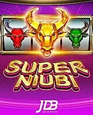 SuperNiubi - JDB