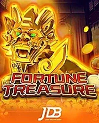 Fortune Treasure - JDB