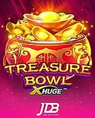TreasureBowl - JDB