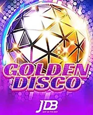 GoldenDisco - JDB