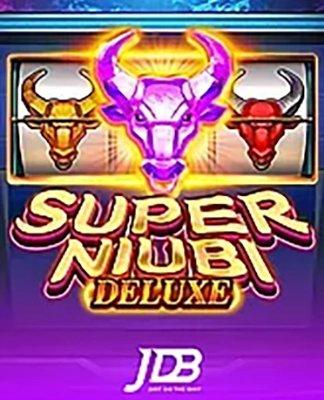 SuperNiubiDeluxe