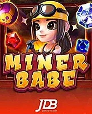 MinerBabe - JDB
