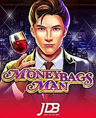 Moneybags Man