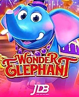 Wonder Elephant
