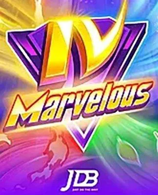 MarvelousIV - JDB