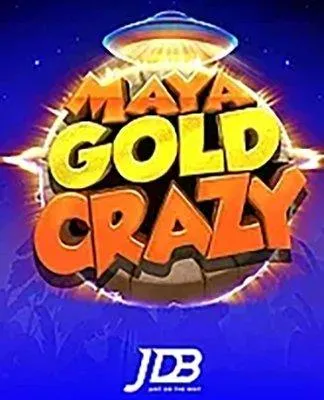 MayaGoldCrazy - JDB