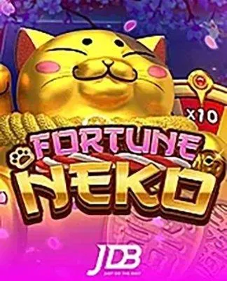 Fortune Neko - JDB