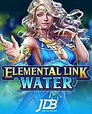 Elemental Link Water - JDB