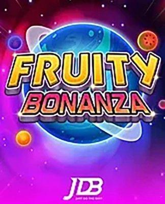 Fruity Bonanza