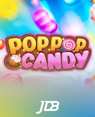 Pop Pop Candy