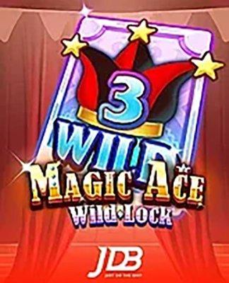 Magic Ace WILD LOCK