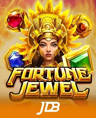 Fortune Jewel - JDB