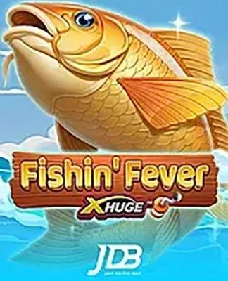 X-Huge_Fishin' Fever X-Huge - JDB