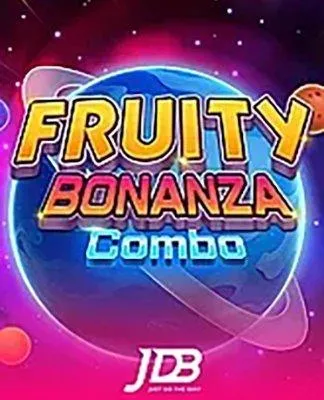 Combo Fruity Bonanza Combo - JDB