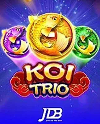 KOI TRIO - JDB