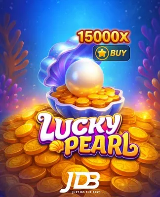 Lucky Pearl - JDB