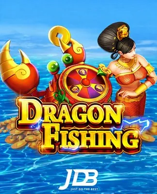Dragon Fishing - JDB