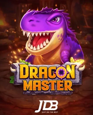 Dragon Master - JDB