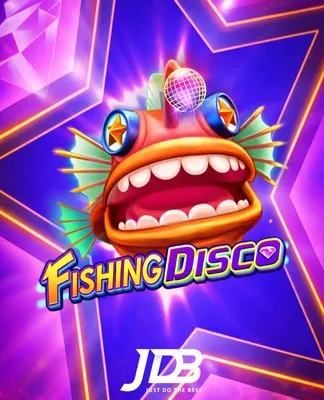 Fishing Disco - JDB