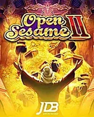 OpenSesameII - JDB