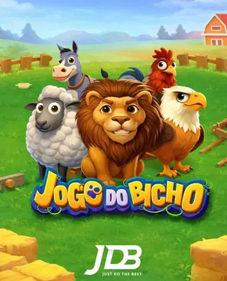 Jogo Do Bicho - JDB