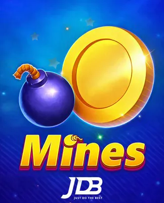 Mines - JDB
