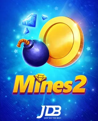 Mines 2 - JDB