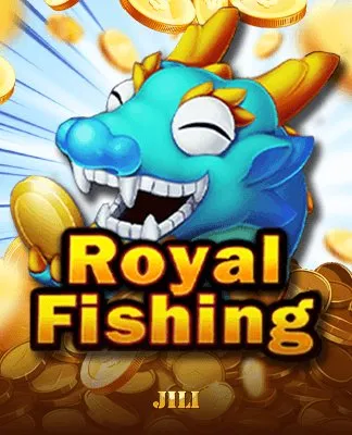 Royal Fishing - JILI