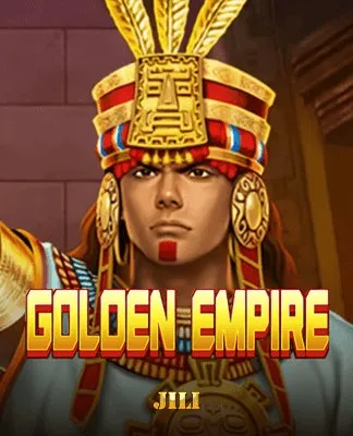 Golden Empire - JILI